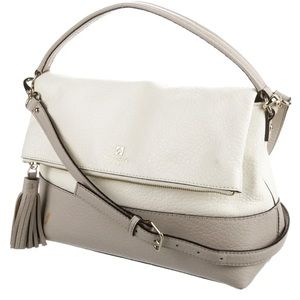 Kate Spade Leather Shoulder Bag